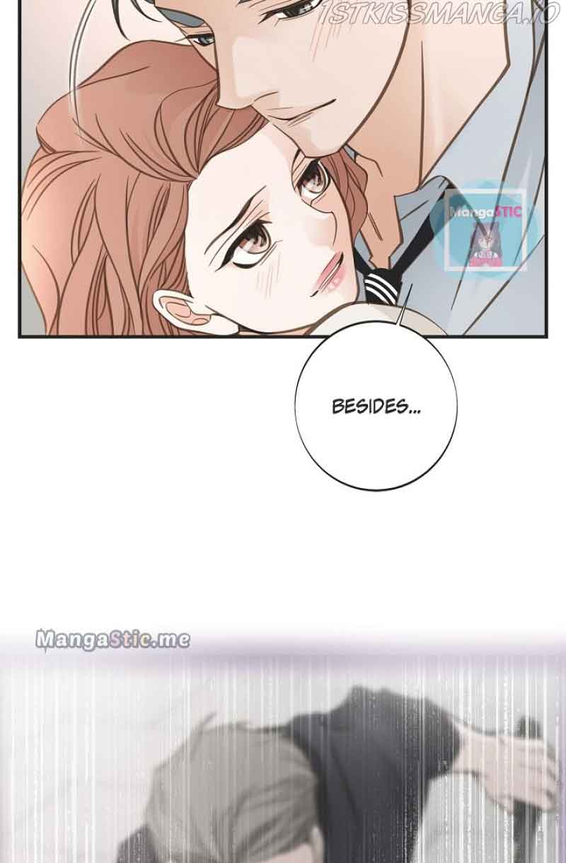 Survival Marriage Chapter 100 - Page 23