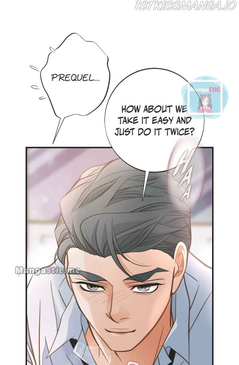 Survival Marriage Chapter 100 - Page 41