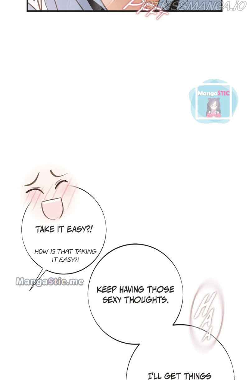 Survival Marriage Chapter 100 - Page 42