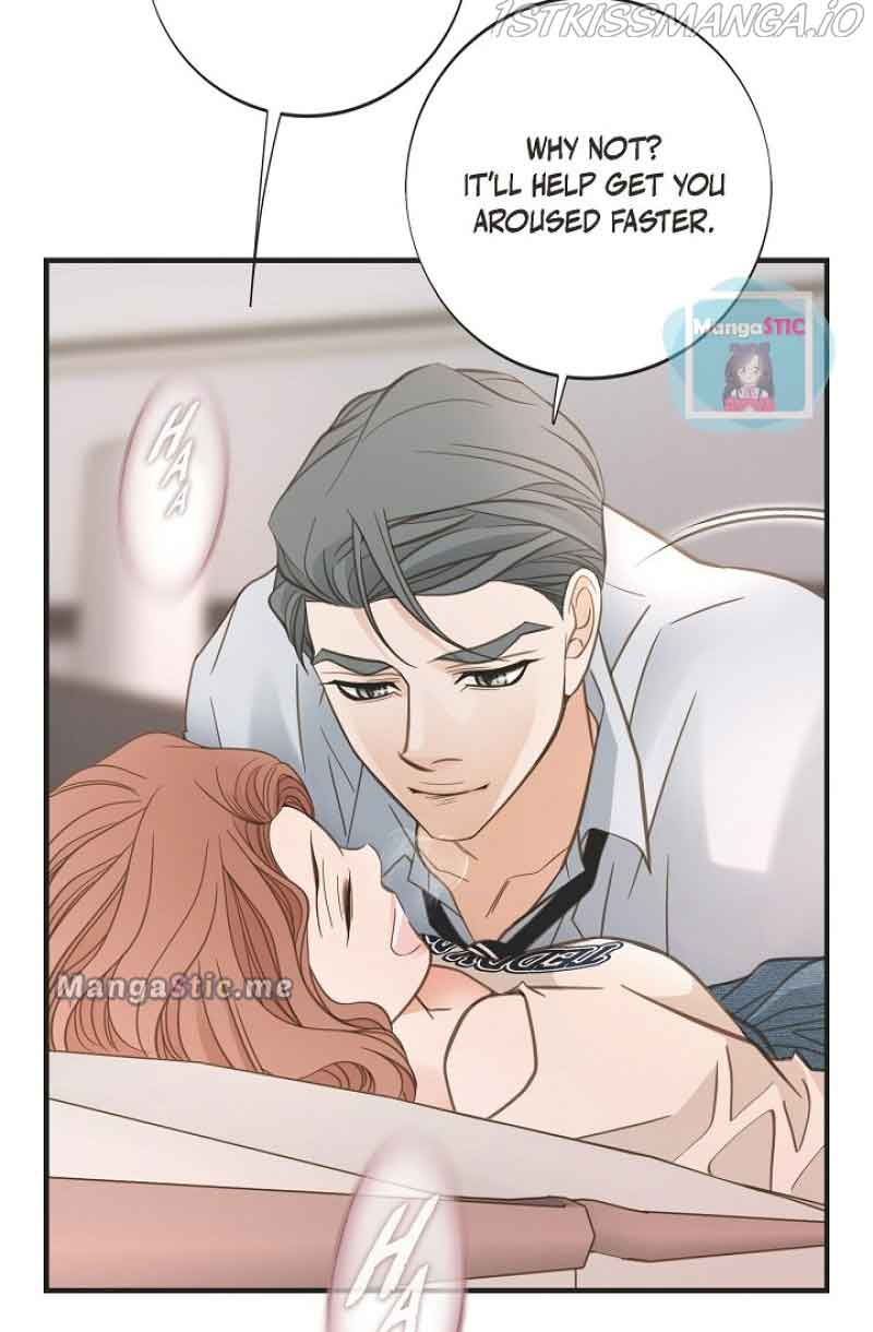 Survival Marriage Chapter 100 - Page 44