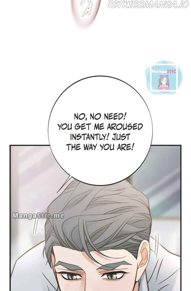 Survival Marriage Chapter 100 - Page 45