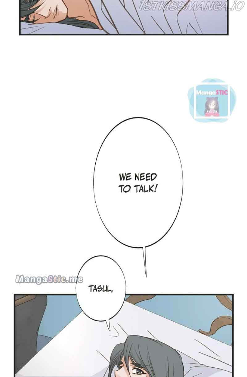 Survival Marriage Chapter 100 - Page 65