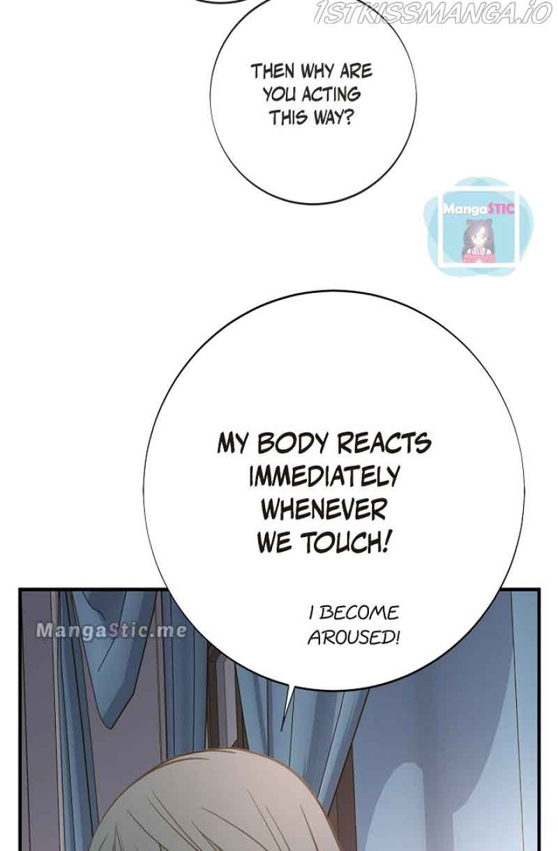 Survival Marriage Chapter 100 - Page 71