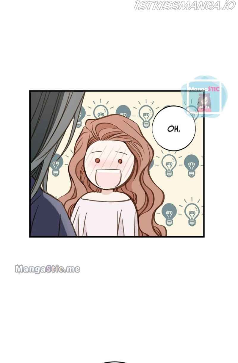 Survival Marriage Chapter 100 - Page 73