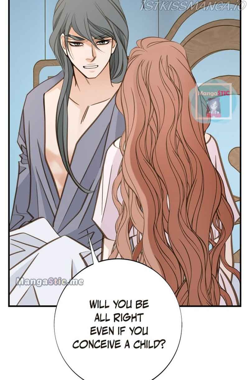 Survival Marriage Chapter 100 - Page 76