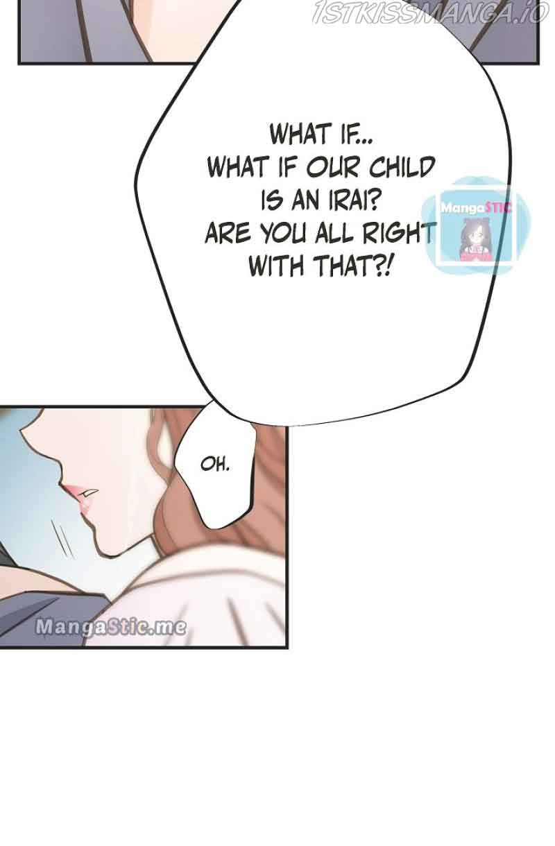 Survival Marriage Chapter 100 - Page 82