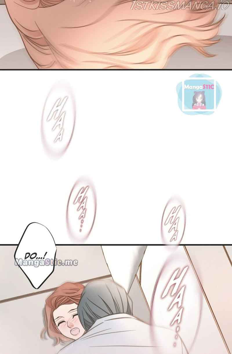 Survival Marriage Chapter 100 - Page 91