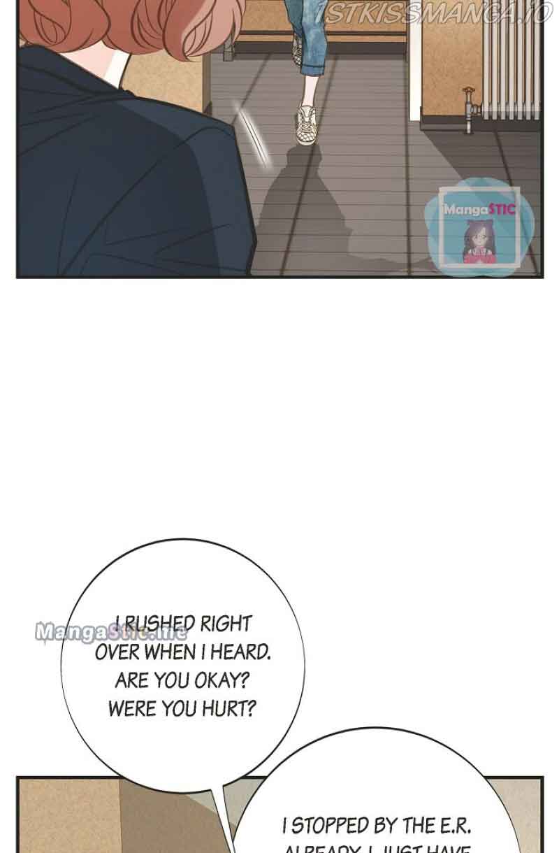 Survival Marriage Chapter 100 - Page 95