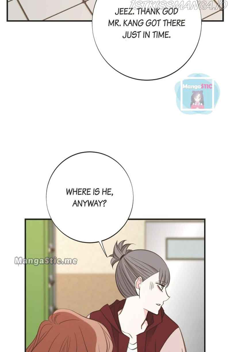 Survival Marriage Chapter 100 - Page 97