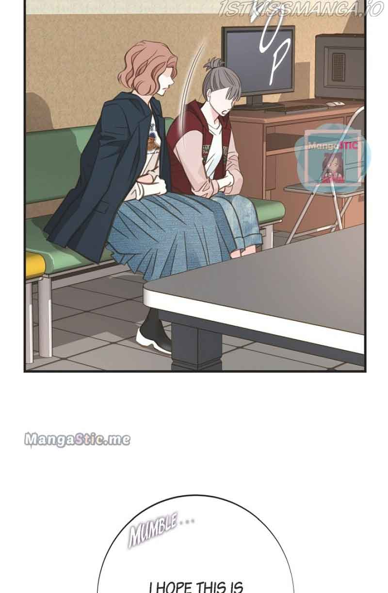 Survival Marriage Chapter 100 - Page 99