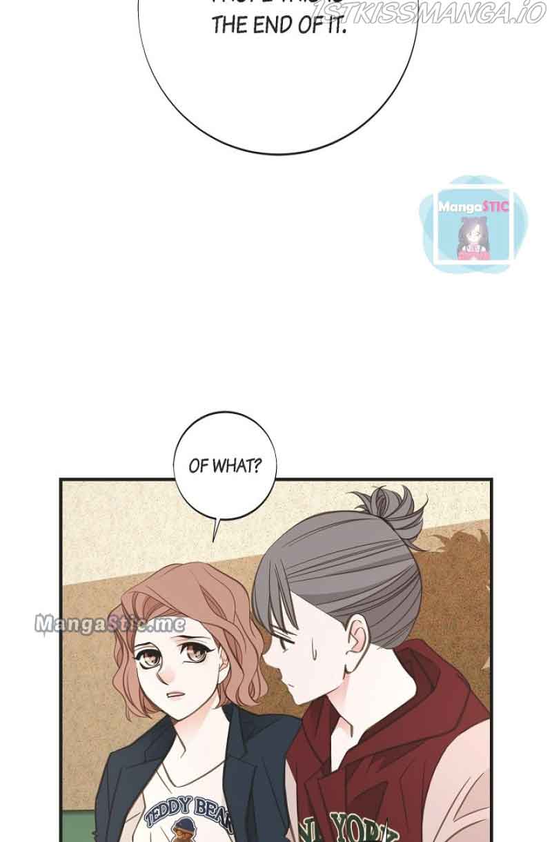 Survival Marriage Chapter 100 - Page 100