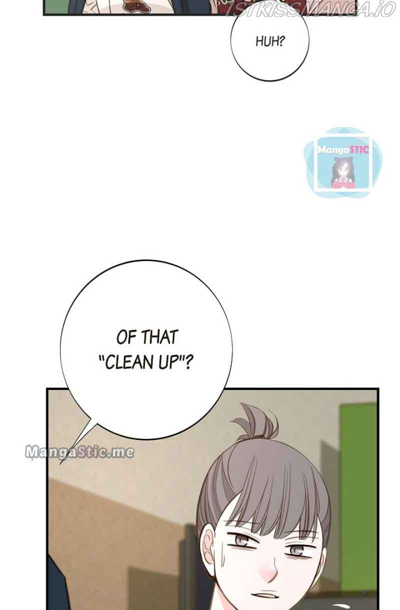 Survival Marriage Chapter 100 - Page 101