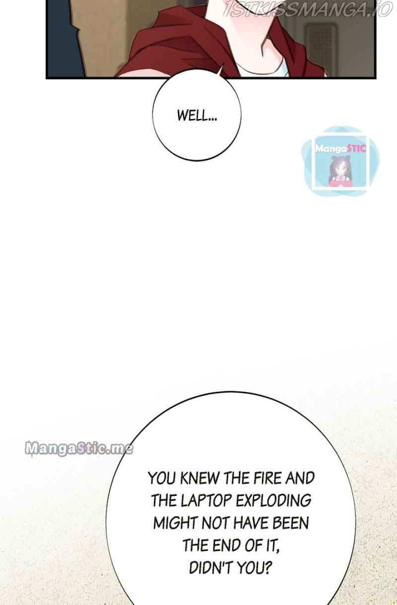 Survival Marriage Chapter 100 - Page 102