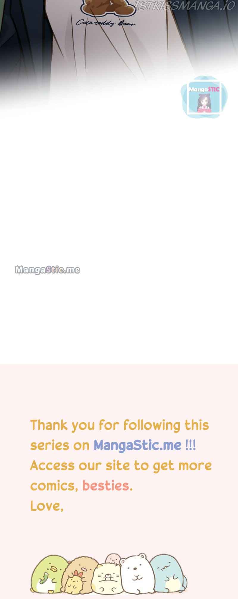 Survival Marriage Chapter 100 - Page 104