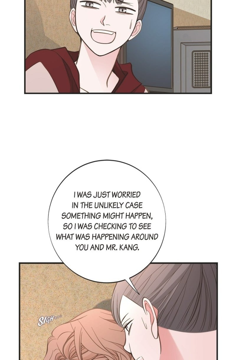 Survival Marriage Chapter 101 - Page 8