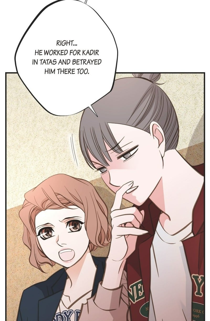 Survival Marriage Chapter 101 - Page 11