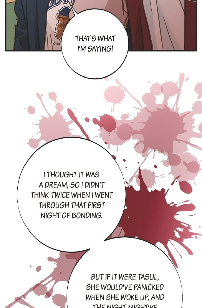 Survival Marriage Chapter 101 - Page 12