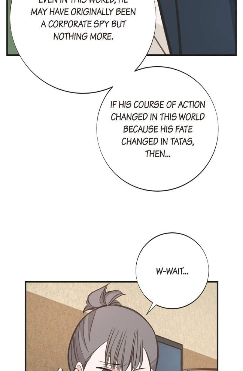 Survival Marriage Chapter 101 - Page 16