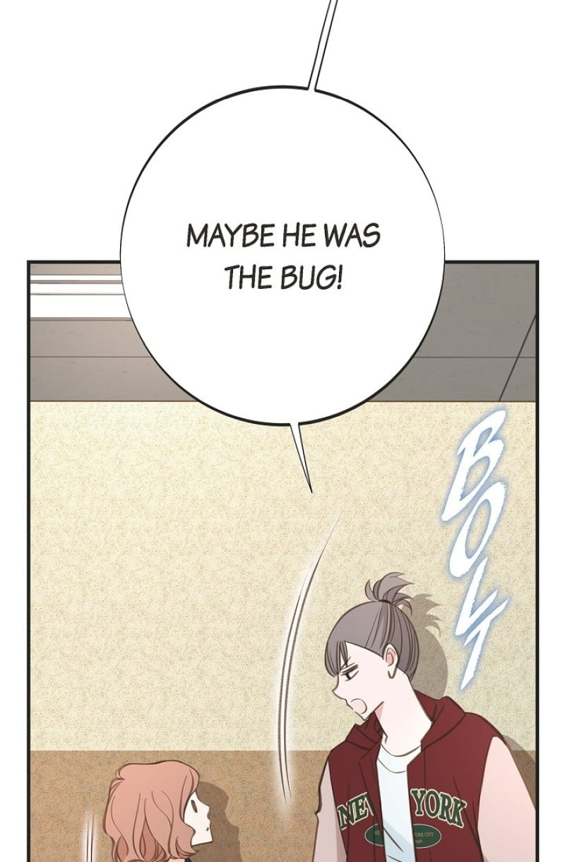 Survival Marriage Chapter 101 - Page 18