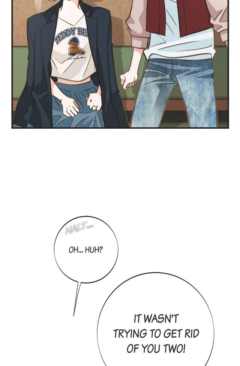 Survival Marriage Chapter 101 - Page 19