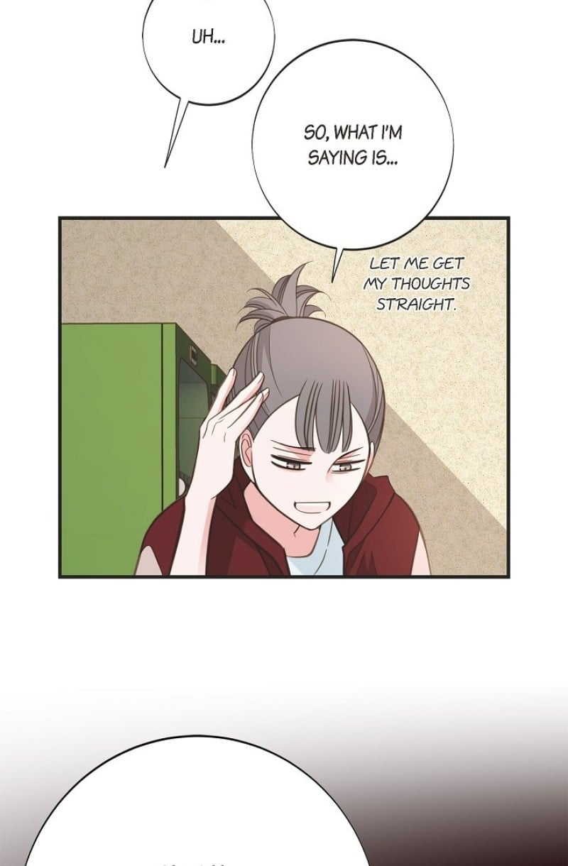 Survival Marriage Chapter 101 - Page 21