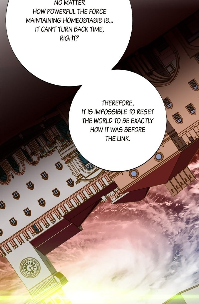 Survival Marriage Chapter 101 - Page 22