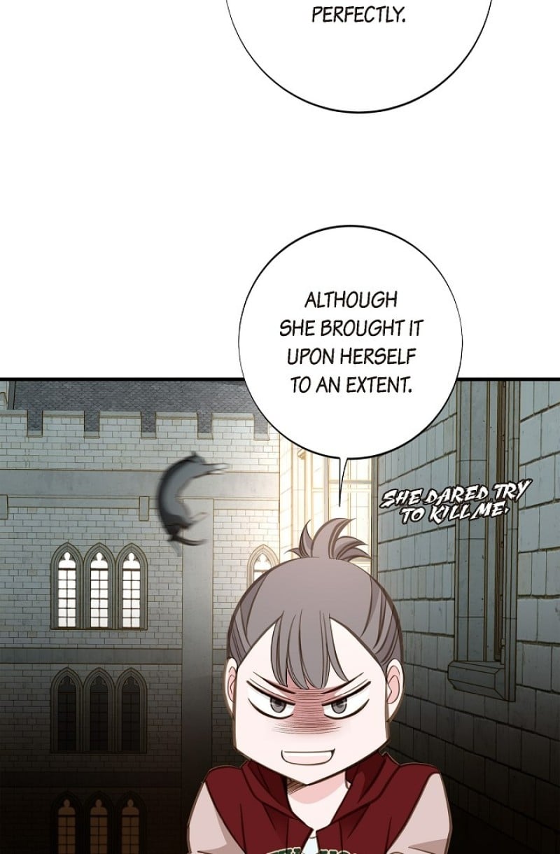 Survival Marriage Chapter 101 - Page 26