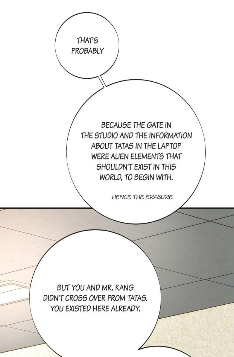 Survival Marriage Chapter 101 - Page 29