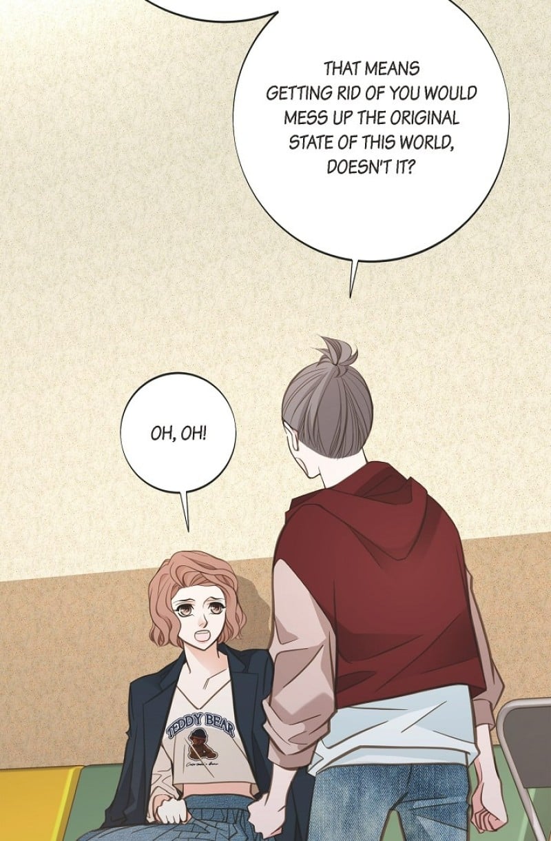 Survival Marriage Chapter 101 - Page 30