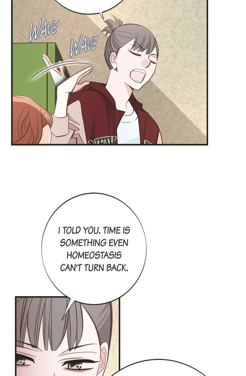 Survival Marriage Chapter 101 - Page 34