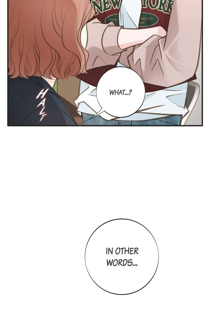 Survival Marriage Chapter 101 - Page 39