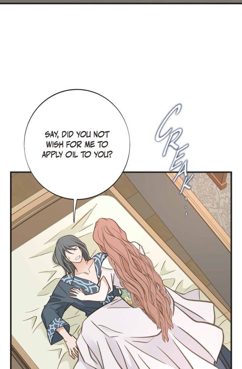 Survival Marriage Chapter 101 - Page 50