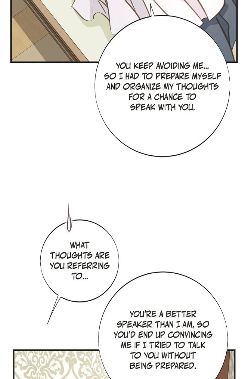 Survival Marriage Chapter 101 - Page 51