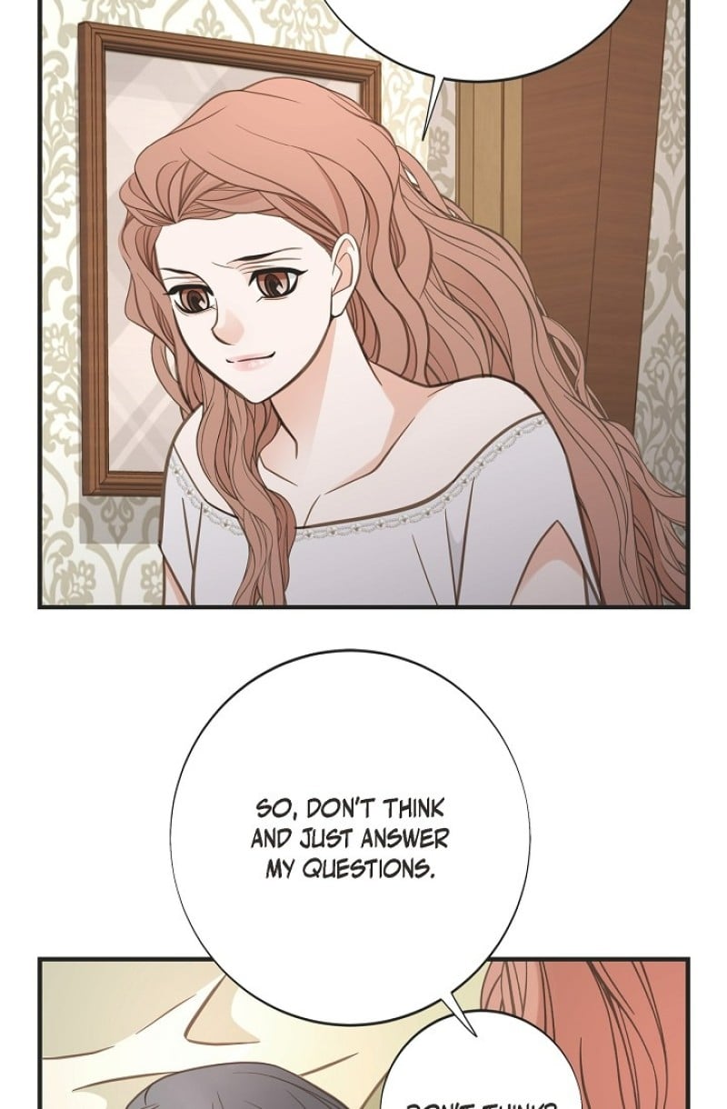 Survival Marriage Chapter 101 - Page 52