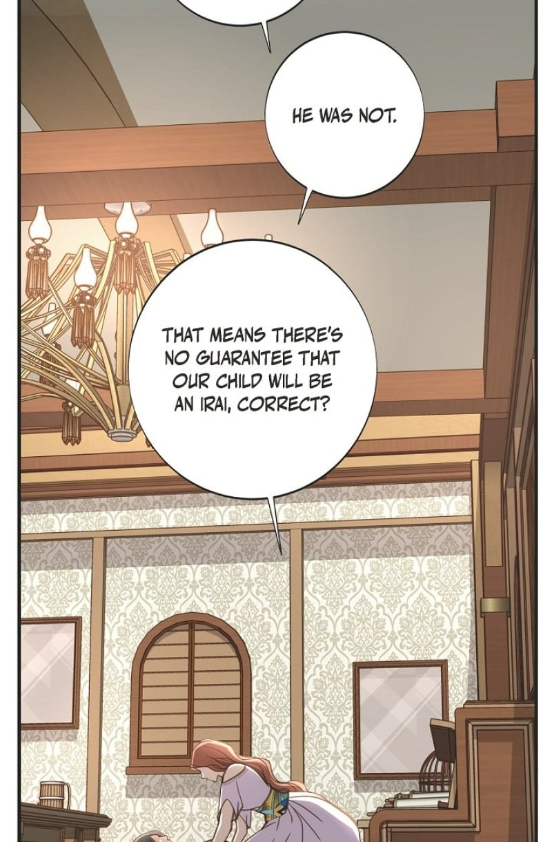 Survival Marriage Chapter 101 - Page 55