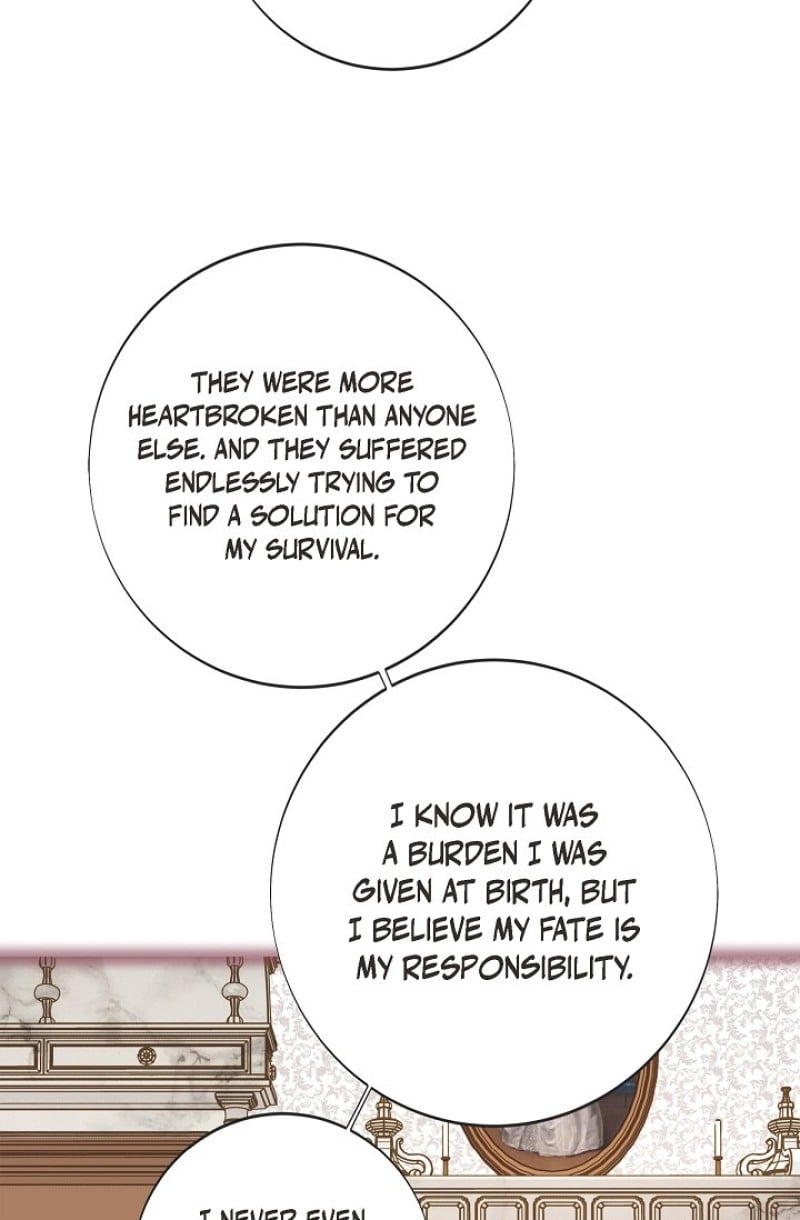 Survival Marriage Chapter 101 - Page 60