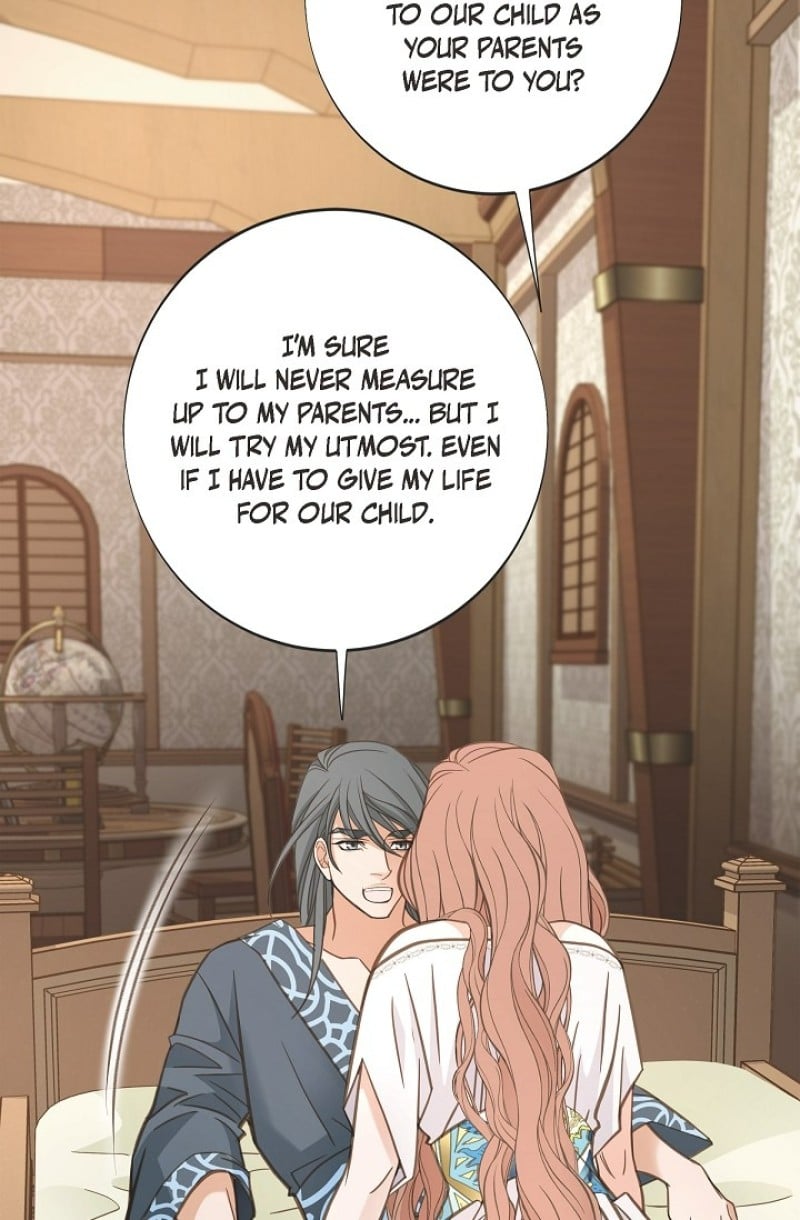 Survival Marriage Chapter 101 - Page 62