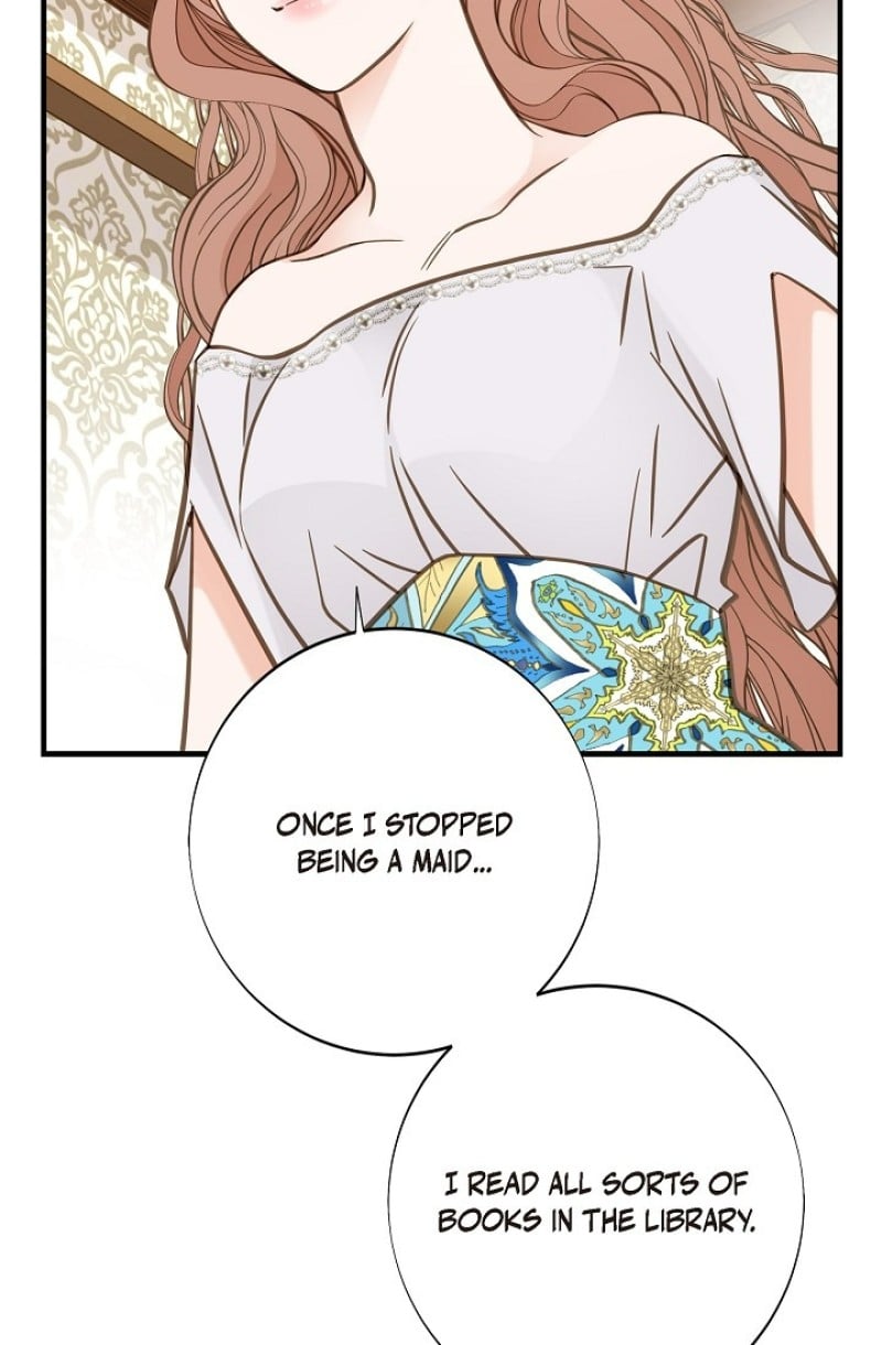 Survival Marriage Chapter 101 - Page 72