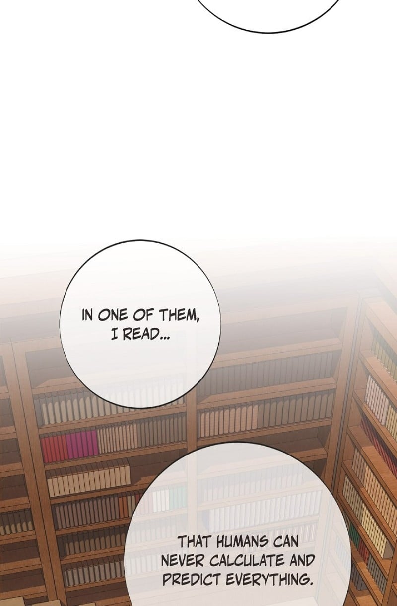 Survival Marriage Chapter 101 - Page 73