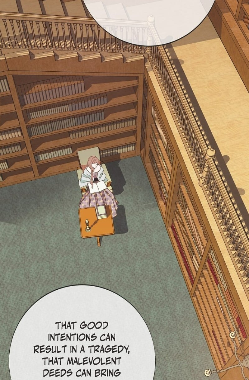 Survival Marriage Chapter 101 - Page 74