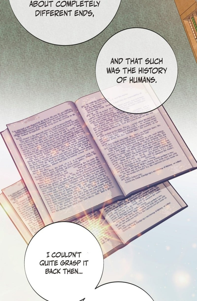 Survival Marriage Chapter 101 - Page 75