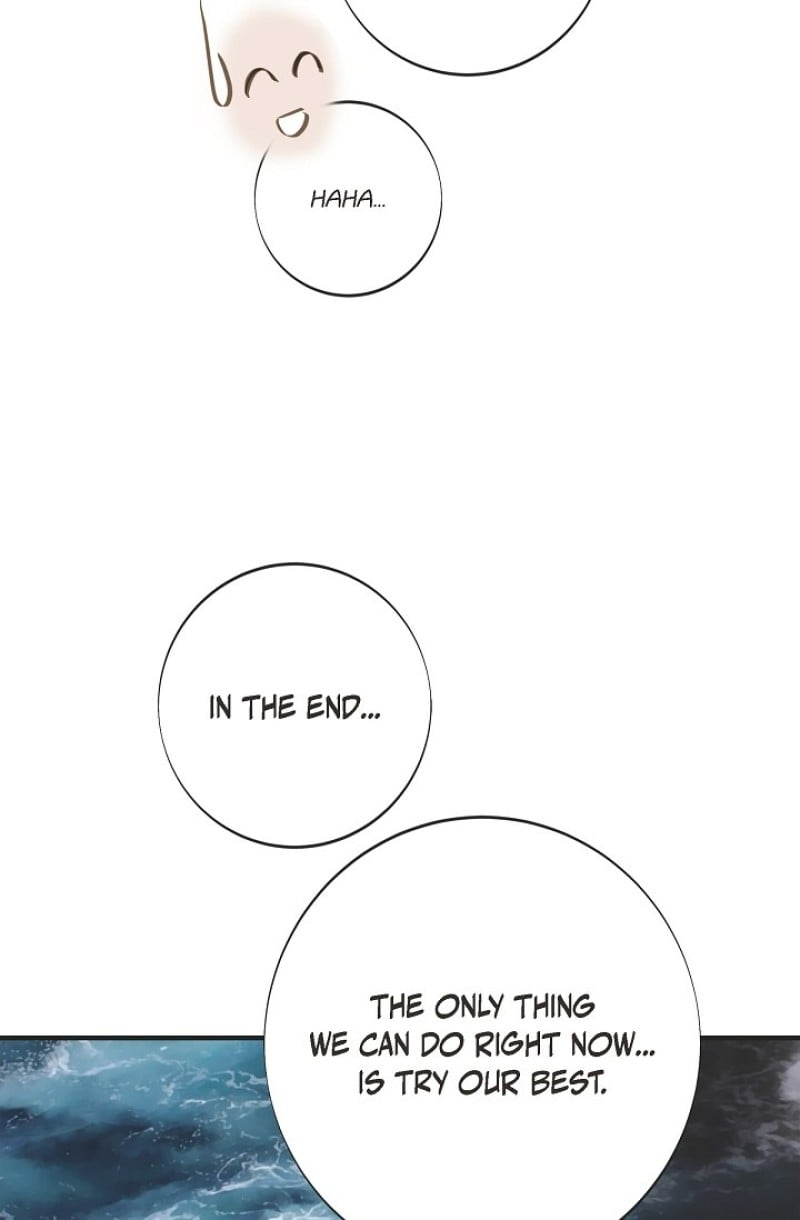 Survival Marriage Chapter 101 - Page 78