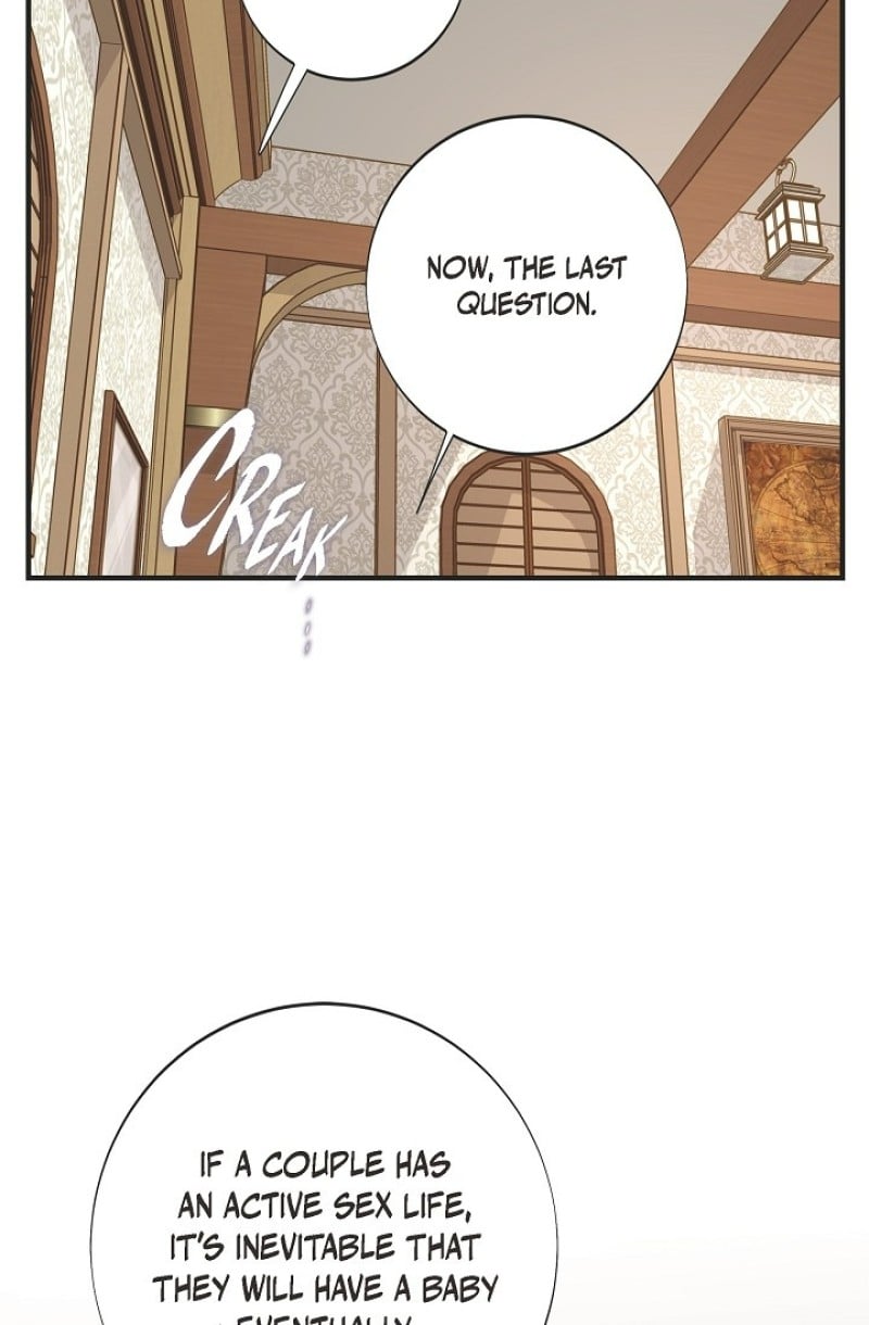 Survival Marriage Chapter 101 - Page 80