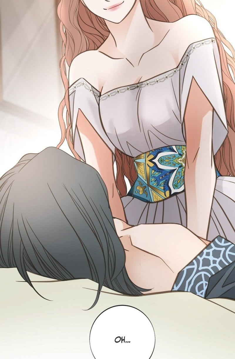 Survival Marriage Chapter 101 - Page 82