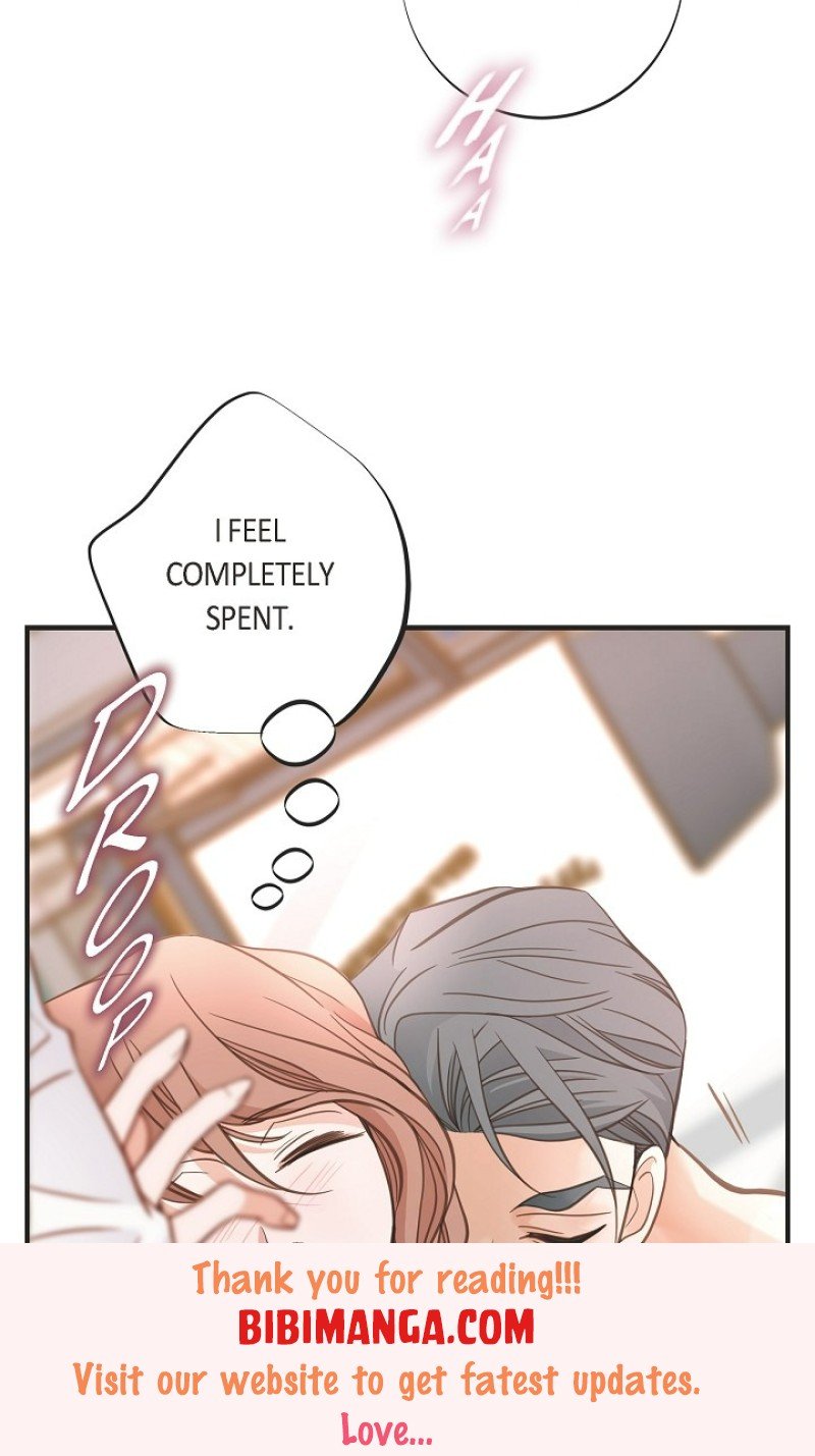 Survival Marriage Chapter 101 - Page 96