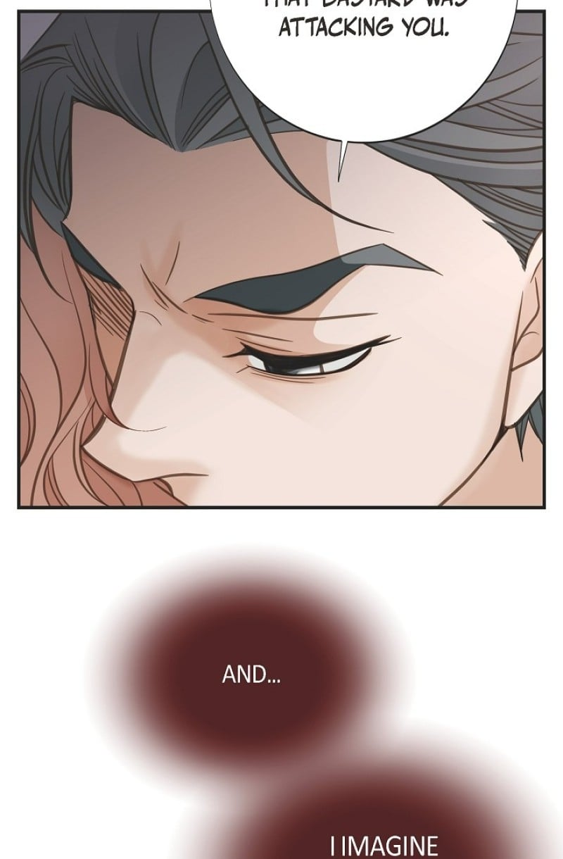 Survival Marriage Chapter 101 - Page 98