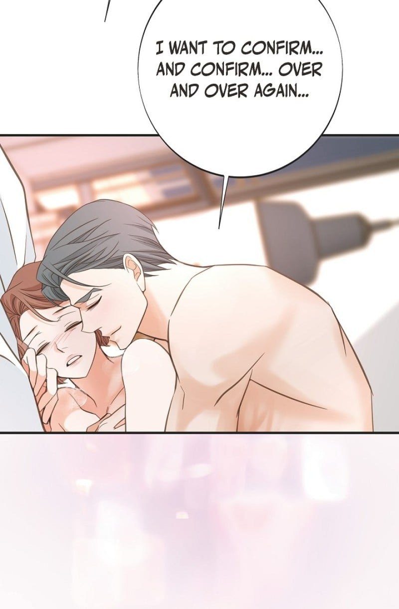 Survival Marriage Chapter 101 - Page 100