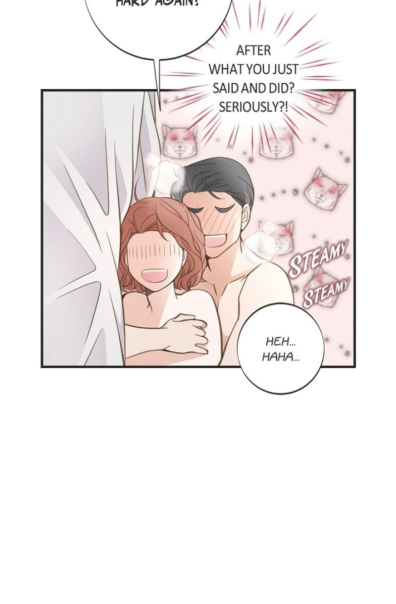 Survival Marriage Chapter 101 - Page 103