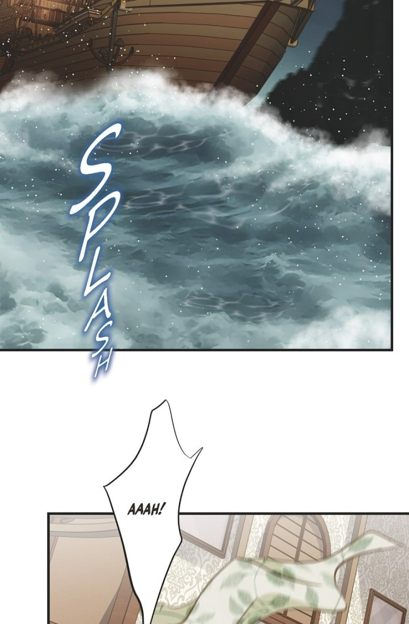 Survival Marriage Chapter 102 - Page 6