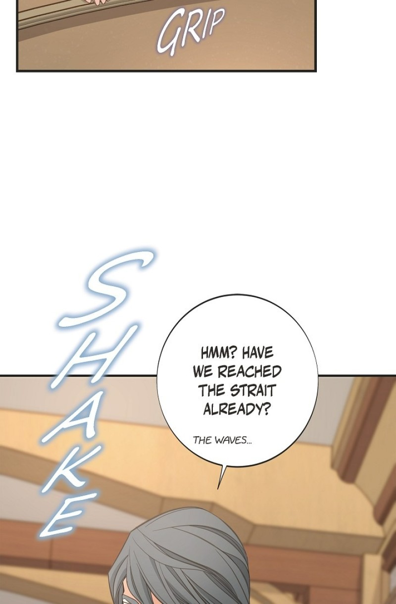 Survival Marriage Chapter 102 - Page 8